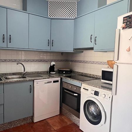 Apartamento Cariqui, Bonita Y Cerca Del Mar Cartagena Exterior foto