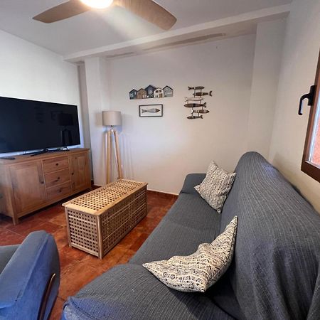Apartamento Cariqui, Bonita Y Cerca Del Mar Cartagena Exterior foto