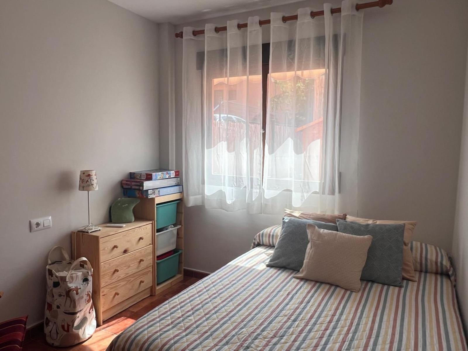 Apartamento Cariqui, Bonita Y Cerca Del Mar Cartagena Exterior foto