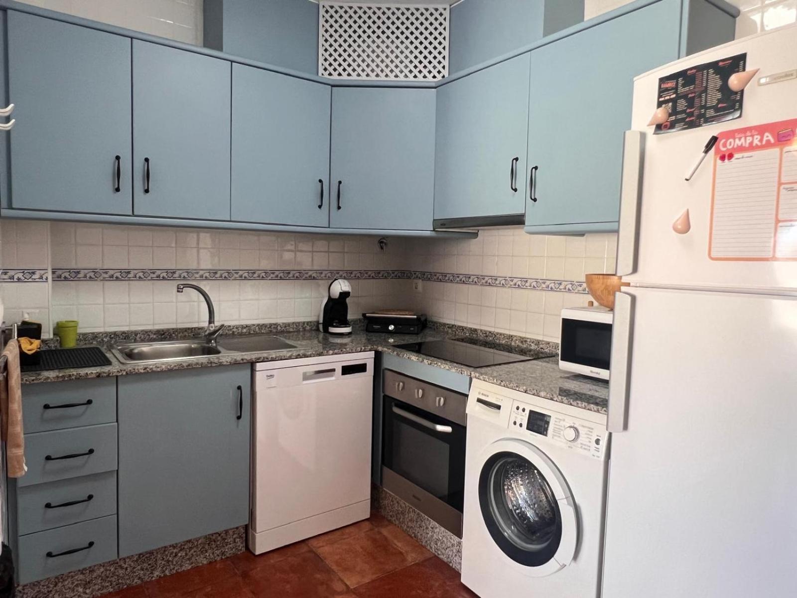Apartamento Cariqui, Bonita Y Cerca Del Mar Cartagena Exterior foto