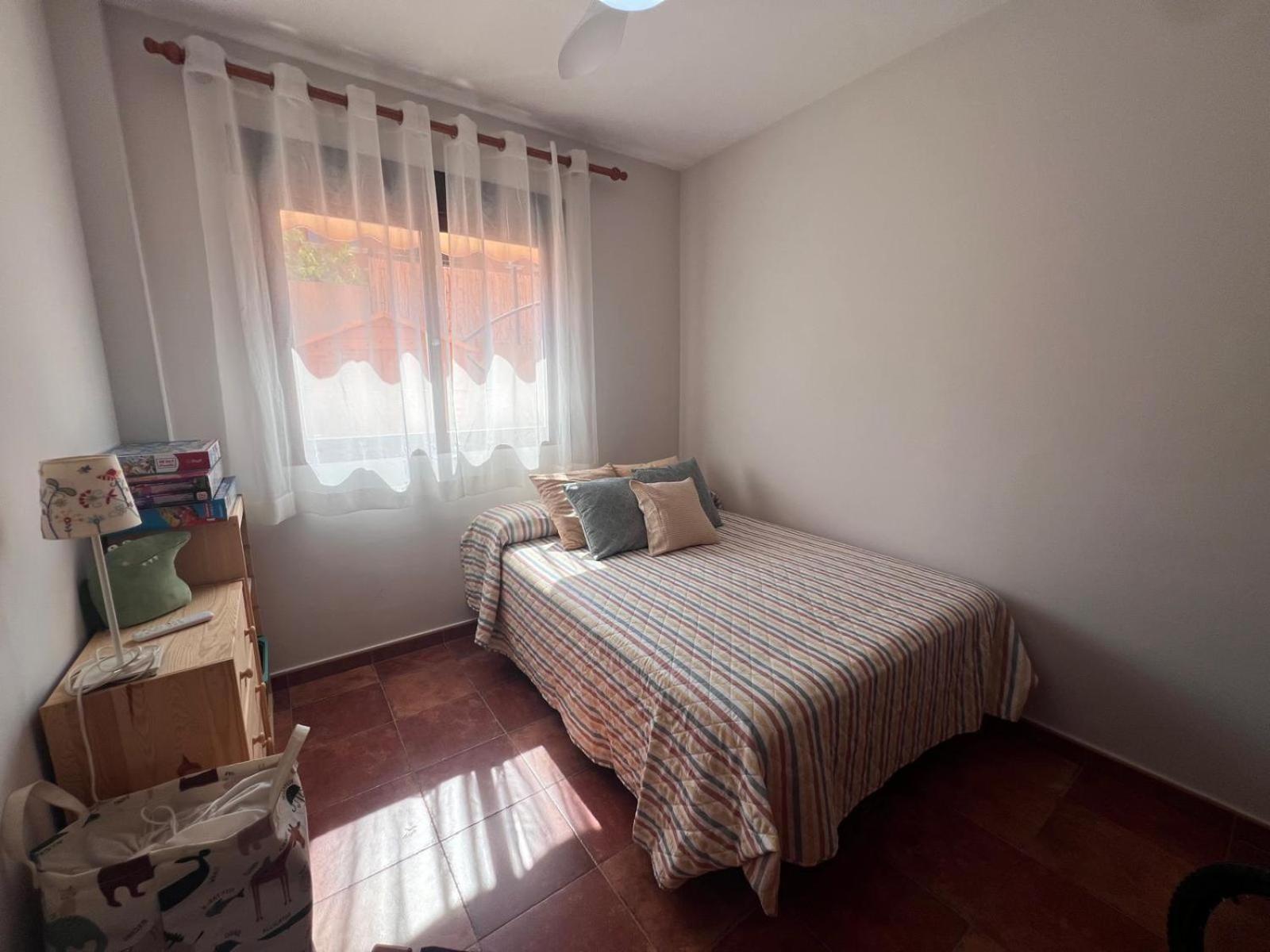 Apartamento Cariqui, Bonita Y Cerca Del Mar Cartagena Exterior foto