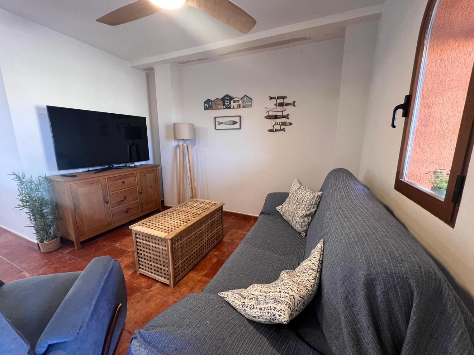 Apartamento Cariqui, Bonita Y Cerca Del Mar Cartagena Exterior foto