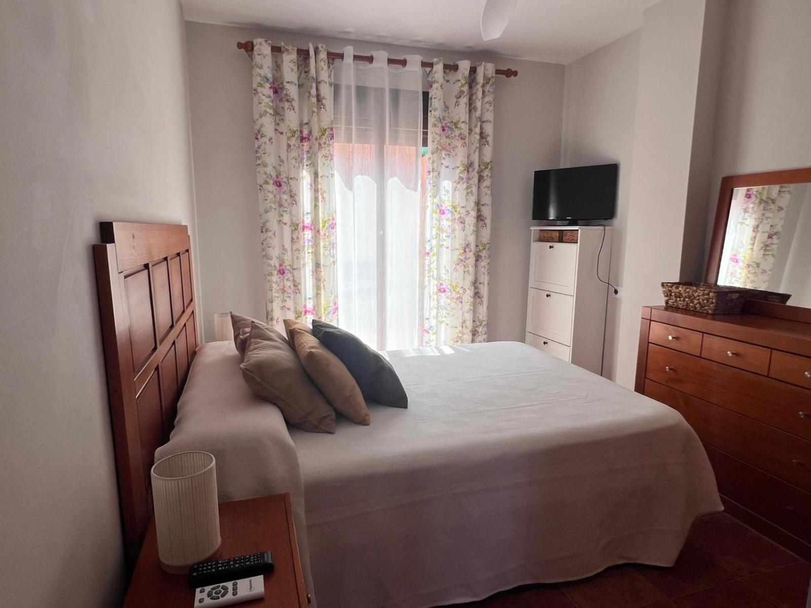 Apartamento Cariqui, Bonita Y Cerca Del Mar Cartagena Exterior foto