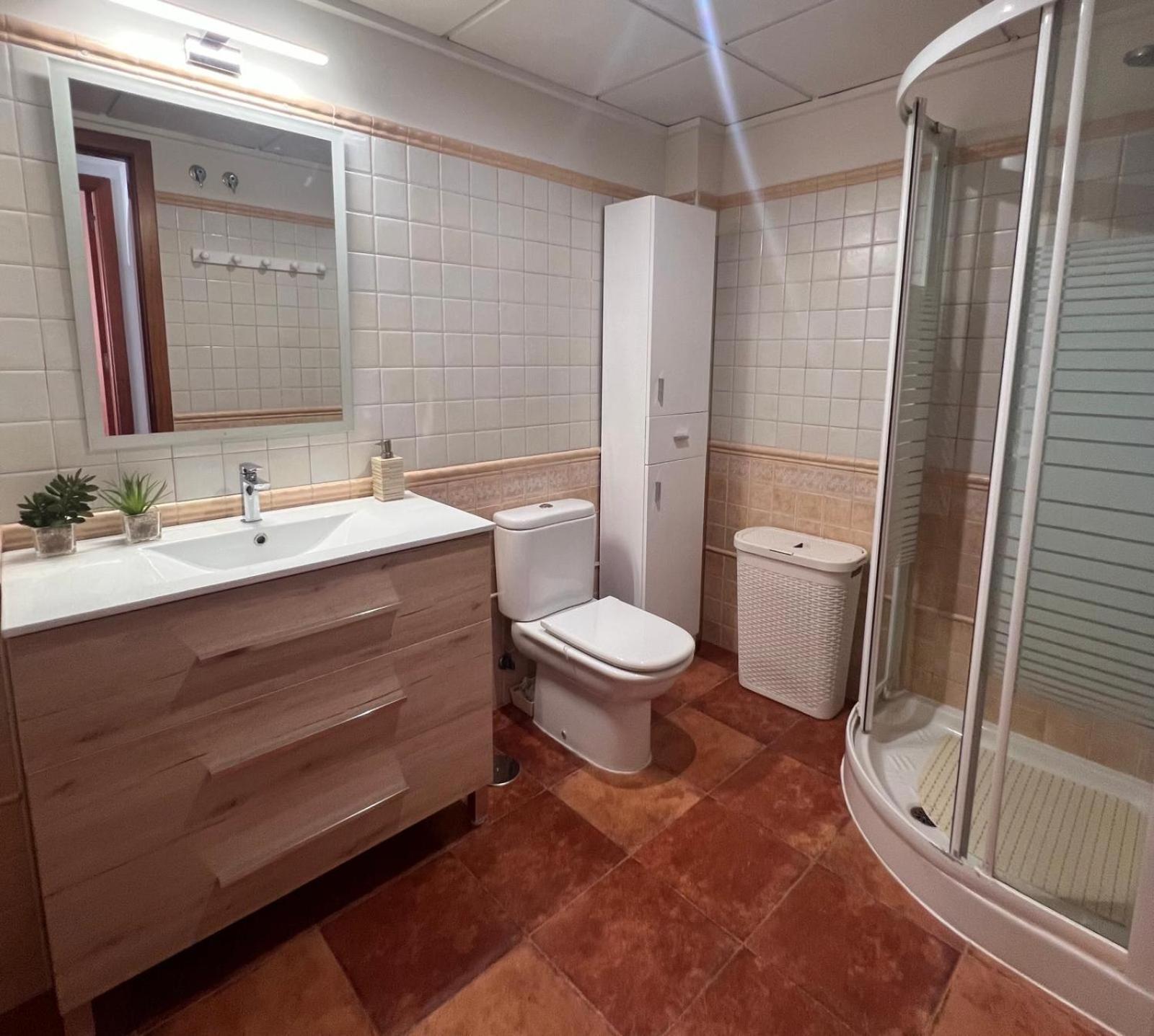 Apartamento Cariqui, Bonita Y Cerca Del Mar Cartagena Exterior foto