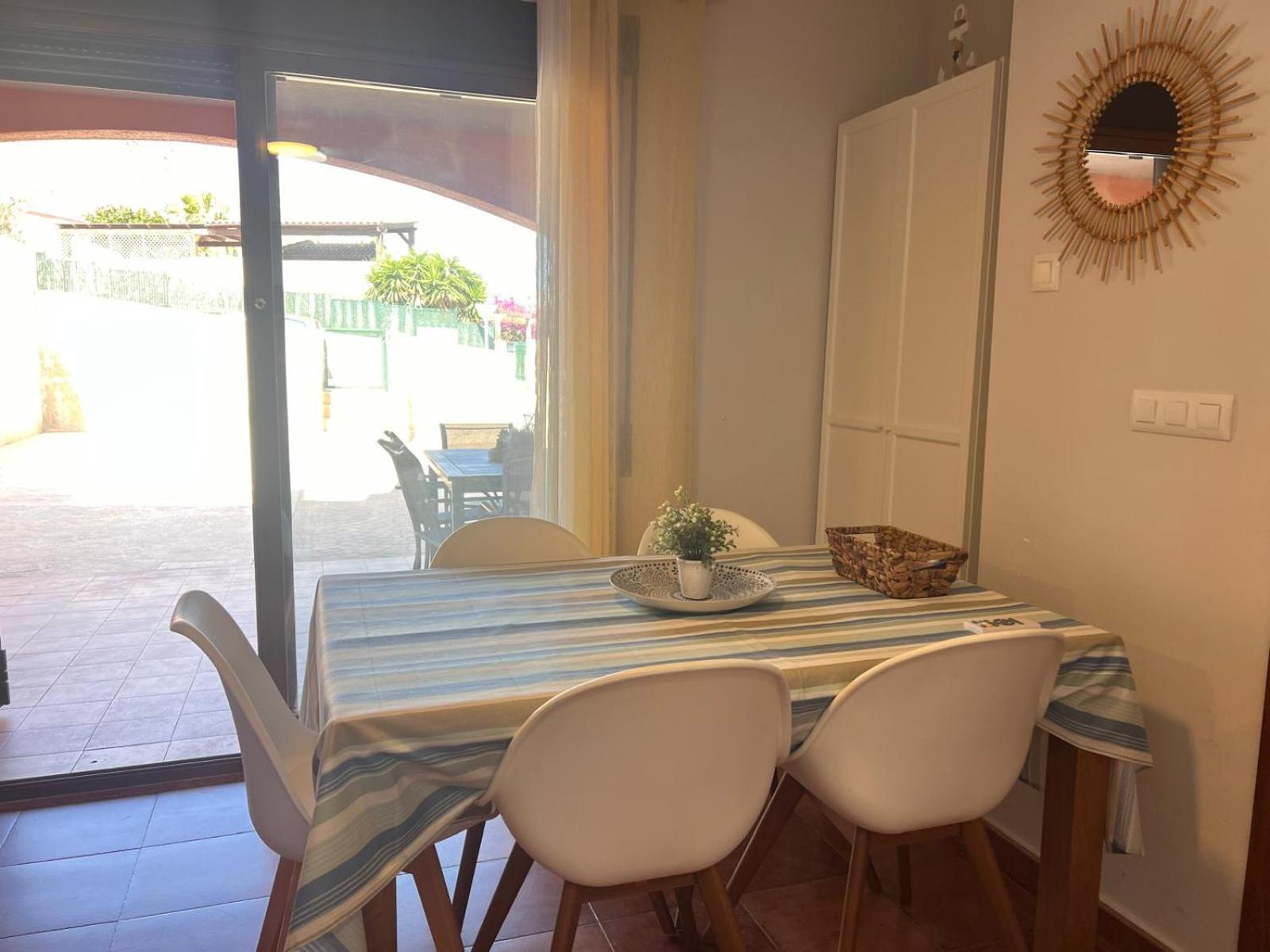 Apartamento Cariqui, Bonita Y Cerca Del Mar Cartagena Exterior foto