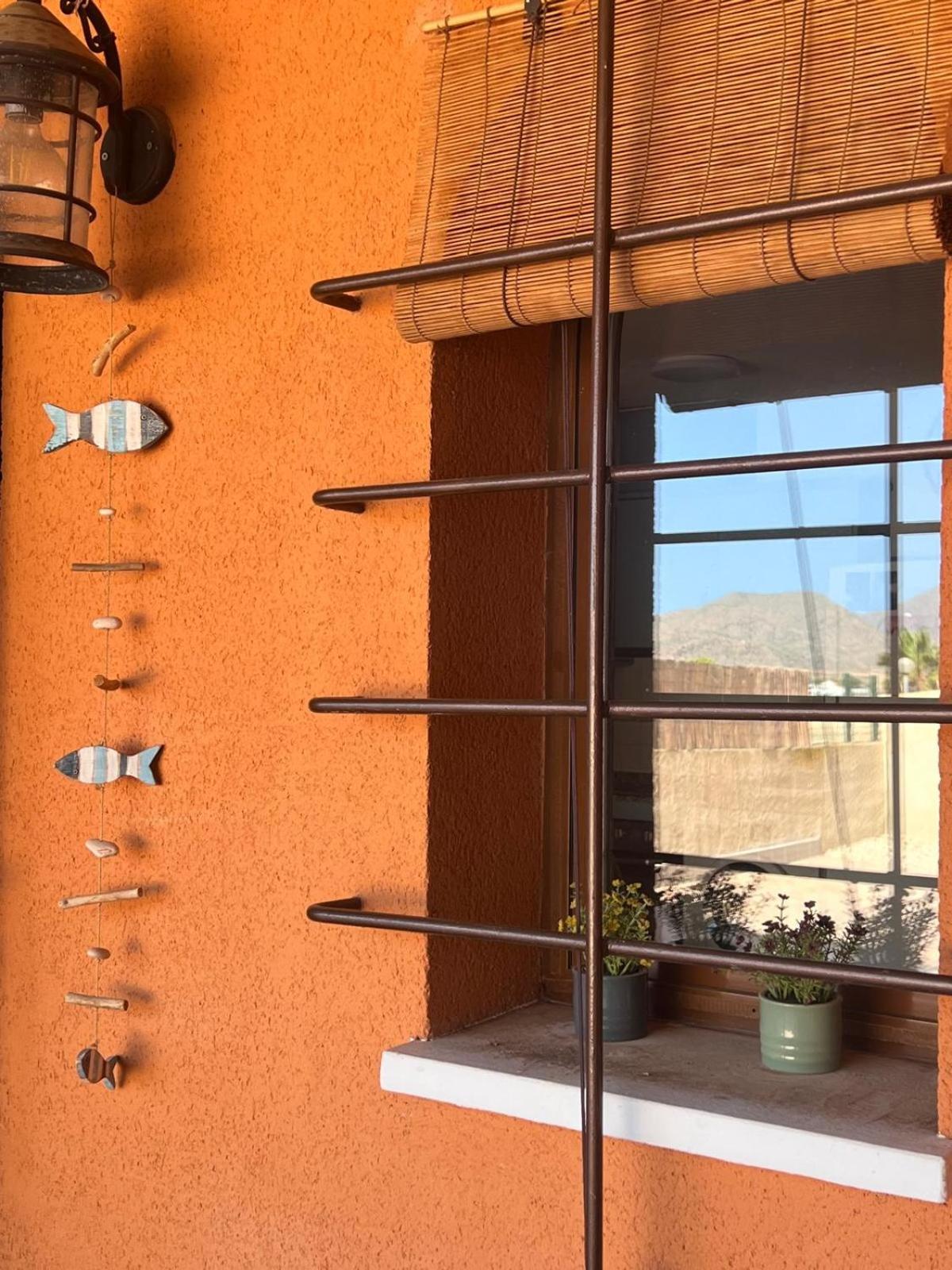 Apartamento Cariqui, Bonita Y Cerca Del Mar Cartagena Exterior foto