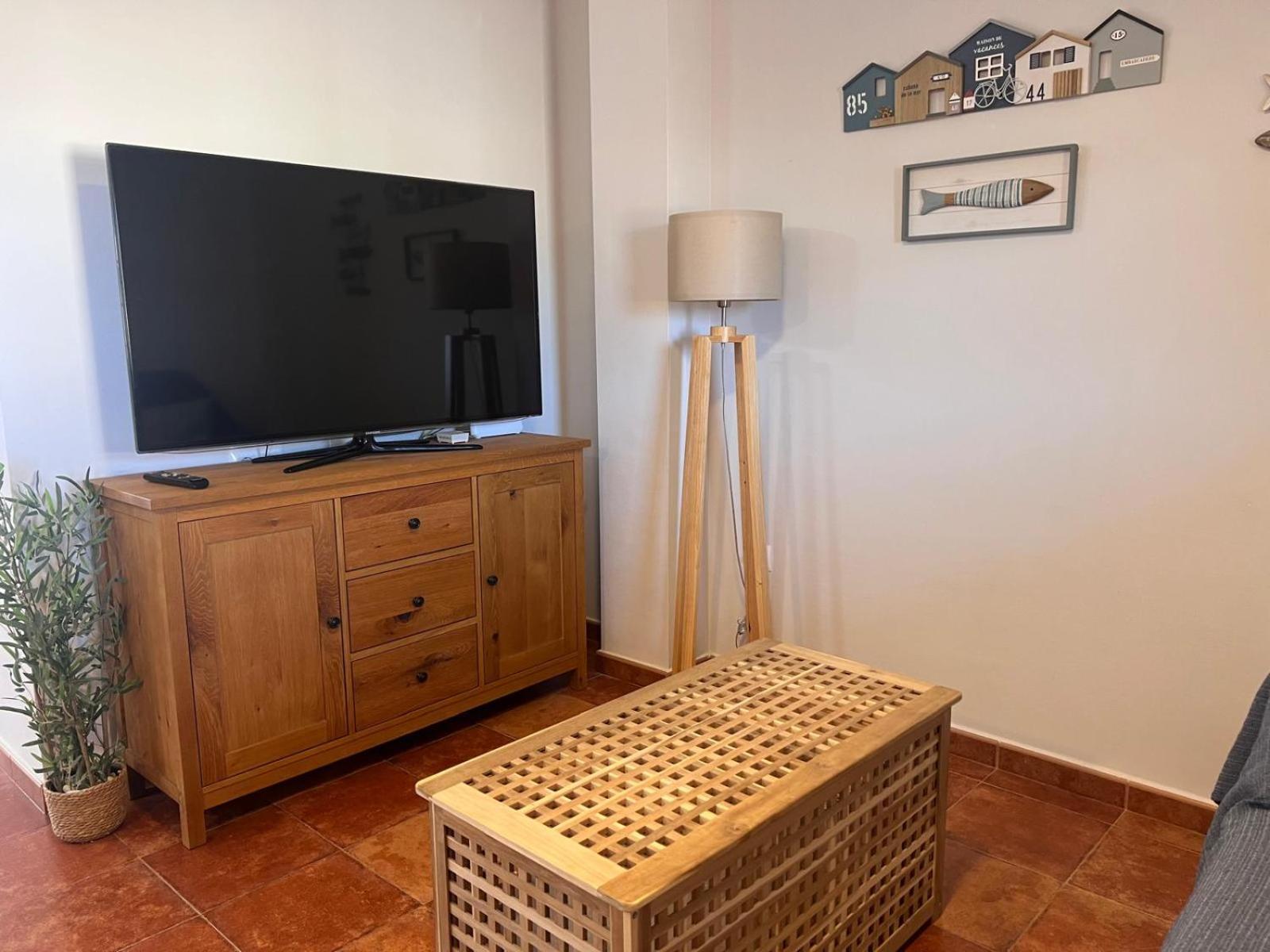 Apartamento Cariqui, Bonita Y Cerca Del Mar Cartagena Exterior foto