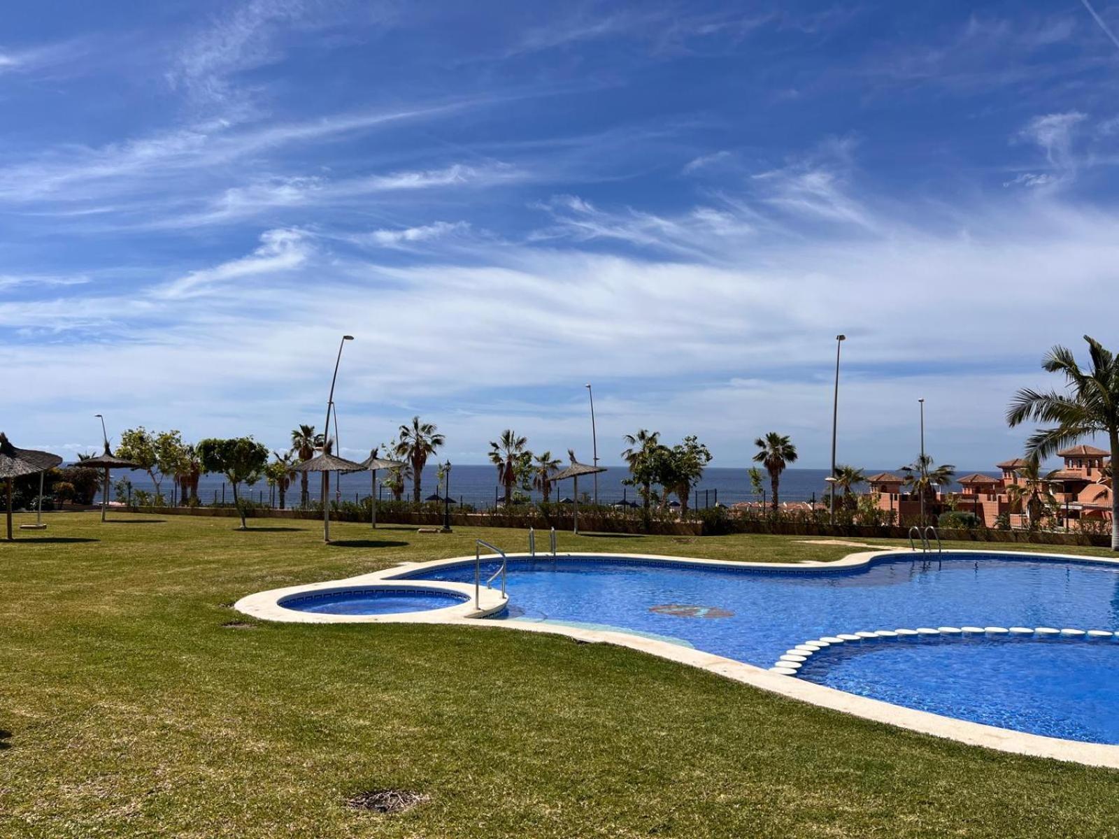 Apartamento Cariqui, Bonita Y Cerca Del Mar Cartagena Exterior foto
